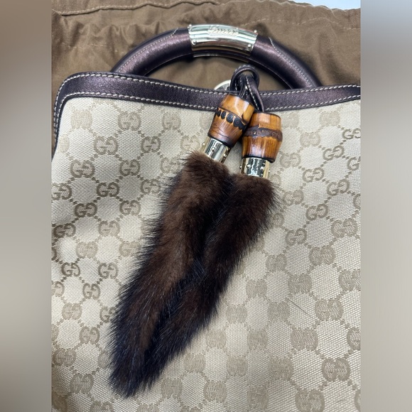 100% Authentic Gucci Women Bag - Picture 4 of 13